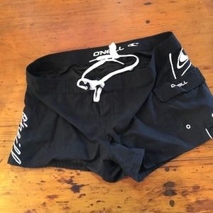 Oneill board shorts